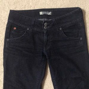 24 Hudson jeans